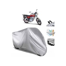 Coverplus Kuba CG-100 Motosiklet Branda