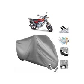 Coverplus Kuba CG-100 Motosiklet Branda