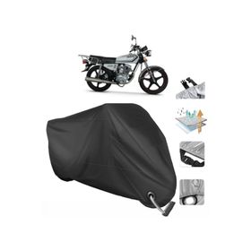 Coverplus Kuba CG150 Motosiklet Branda