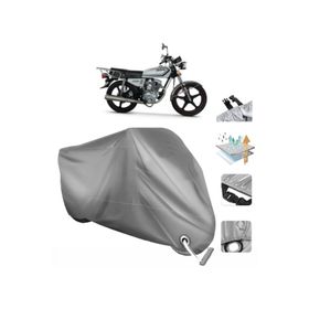 Coverplus Kuba CG150 Motosiklet Branda