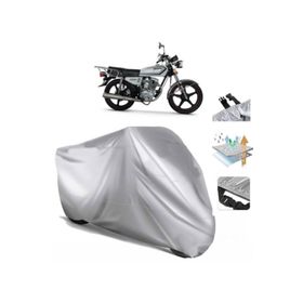 Coverplus Kuba CG150 Motosiklet Branda