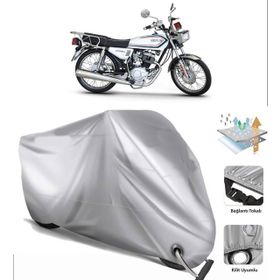 Coverplus Kuba Çita 100 Motosiklet Branda