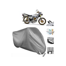 Coverplus Kuba Çita 100R Gold Motosiklet Branda