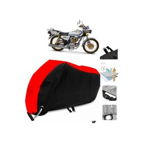 Coverplus Kuba Çita 100R Gold Motosiklet Branda