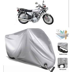 Coverplus Kuba Çita 100R Max Motosiklet Branda