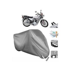 Coverplus Kuba Çita 100R Max Motosiklet Branda