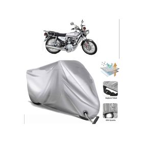 Coverplus Kuba Çita 100R Max Motosiklet Branda