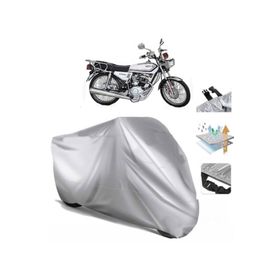 Coverplus Kuba Çita 100R Max Motosiklet Branda