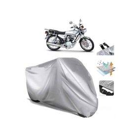 Coverplus Kuba Çita 100R Motosiklet Branda