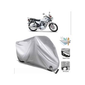 Coverplus Kuba Çita 100R Motosiklet Branda