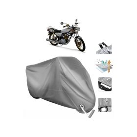 Coverplus Kuba Çita 150R Gold Motosiklet Branda