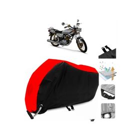 Coverplus Kuba Çita 150R Gold Motosiklet Branda