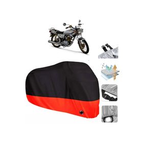 Coverplus Kuba Çita 150R Gold Motosiklet Branda