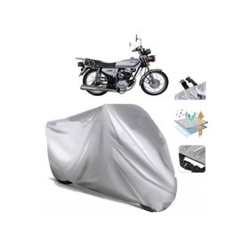 Coverplus Kuba Çita 150R Motosiklet Branda