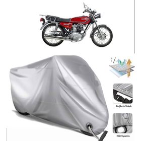 Coverplus Kuba Çita 170F Motosiklet Branda