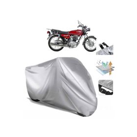 Coverplus Kuba Çita 170F Motosiklet Branda