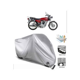 Coverplus Kuba Çita 170F Motosiklet Branda