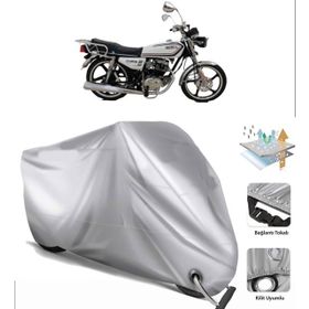 Coverplus Kuba Çita 180-FC Motosiklet Branda