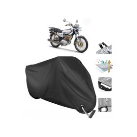 Coverplus Kuba Çita 180R Gold Motosiklet Branda