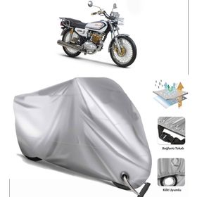 Coverplus Kuba Çita 180R Gold Motosiklet Branda