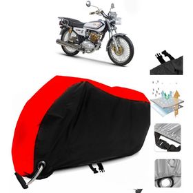 Coverplus Kuba Çita 180R Gold Motosiklet Branda