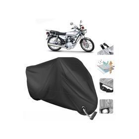 Coverplus Kuba Çita 180R Motosiklet Branda