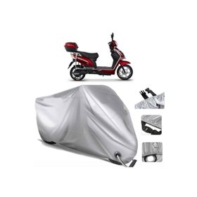 Coverplus Kuba Eco Rider Ns Elektrikli Motorsiklet Brandası