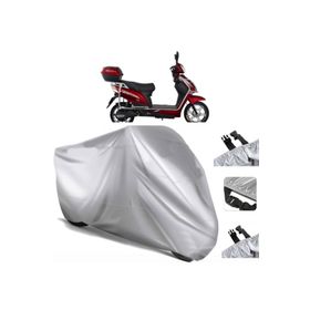 Coverplus Kuba Eco Rider Ns Elektrikli Motorsiklet Brandası