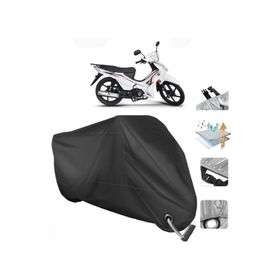 Coverplus Kuba Ege 50 Motosiklet Branda
