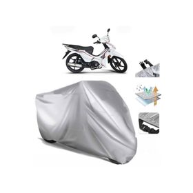 Coverplus Kuba Ege 50 Motosiklet Branda