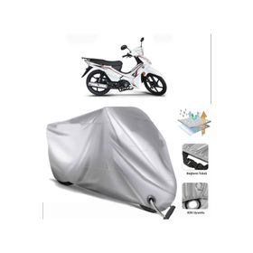 Coverplus Kuba Ege 50 Motosiklet Branda
