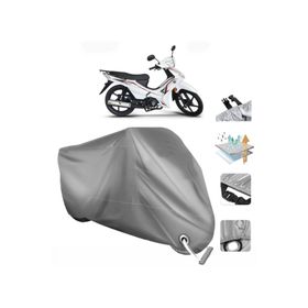 Coverplus Kuba Ege 50 Motosiklet Branda