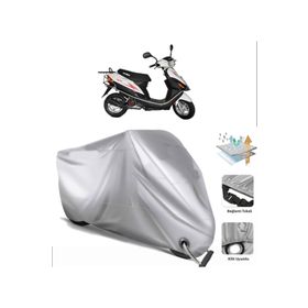Coverplus Kuba Fighter 50 Motosiklet Branda