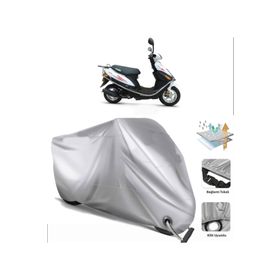Coverplus Kuba Fighter 80 Motosiklet Branda