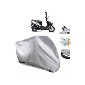Coverplus Kuba Fighter 80 Motosiklet Branda