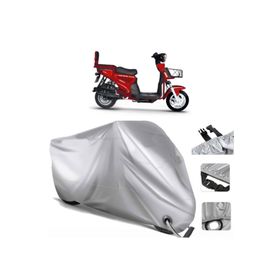 Coverplus Kuba Gazelle Elektrikli Motorsiklet Brandası