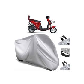 Coverplus Kuba Gazelle Elektrikli Motorsiklet Brandası