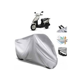 Coverplus Kuba Golf 100 Motosiklet Branda