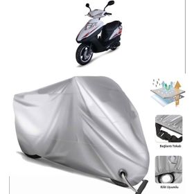 Coverplus Kuba Hasat 100 Motosiklet Branda