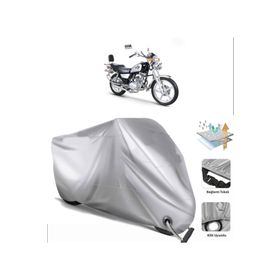 Coverplus Kuba KB150-25 Max Motosiklet Branda