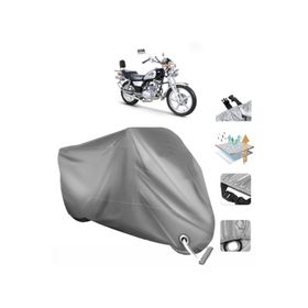 Coverplus Kuba KB150-25 Max Motosiklet Branda