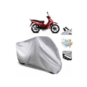 Coverplus Kuba Kee 100 Motosiklet Branda