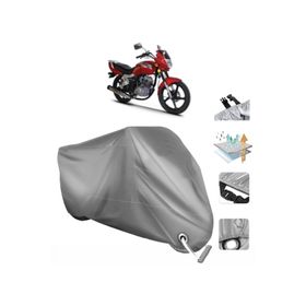 Coverplus Kuba KH125-12D Motosiklet Branda