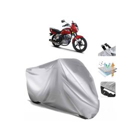Coverplus Kuba KH125-12D Motosiklet Branda