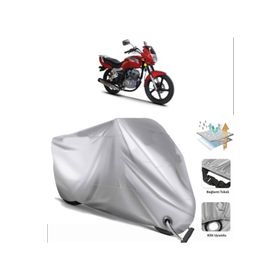 Coverplus Kuba KH125-12D Motosiklet Branda