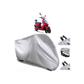 Coverplus Kuba My Force 2000N Elektrikli Motorsiklet Brandası