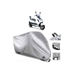 Coverplus Kuba My Force 4000N Elektrikli Motorsiklet Brandası