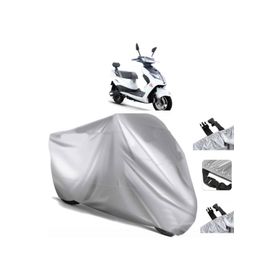 Coverplus Kuba My Force 4000N Elektrikli Motorsiklet Brandası