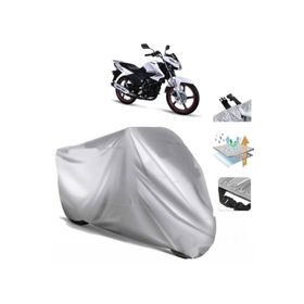 Coverplus Kuba Pars Motosiklet Branda
