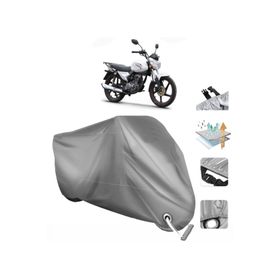 Coverplus Kuba Razore 100 Motosiklet Branda